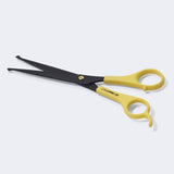 ConairProPet Finish 7" Rounded-Tip Shears