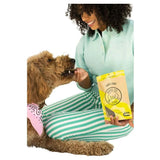 Winnie Lou Dog Treat Turkey Jerky