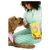 Winnie Lou Dog Treat Turkey Jerky