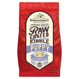 Stella &amp; Chewy's Dry Dog Food Raw Coated Kibble Puppy Cage-Free Chicken Recipe