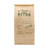 Dr. Becker's Dog Treat Beef Bites