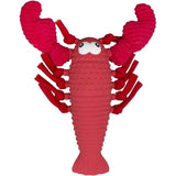 Huggle Hounds Dog Toy Huggle-Fusion McCracken Lobsta