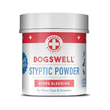 Dogswell Remedy + Recovery Styptic Powder for Dogs, Cats & Birds