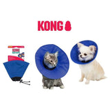 Kong EZ Soft Fabric E-Collar