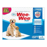 Four Paws Wee-Wee Superior Perfomance Pads 22" x 23" (Standard Size)