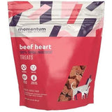 Momentum Dog Treat Freeze-Dried Beef Heart
