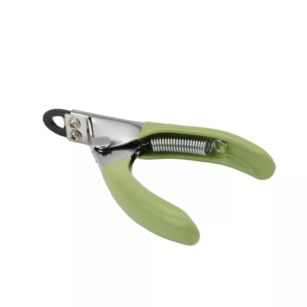 Safari by Coastal Guillotine Nail Trimmer for Dogs