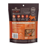 Wellness Dog Treats Core Power Packed Chicken & Lamb Recipe Jerky Treats