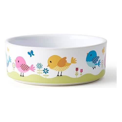 Petrageous Designs Early Bird Bowl