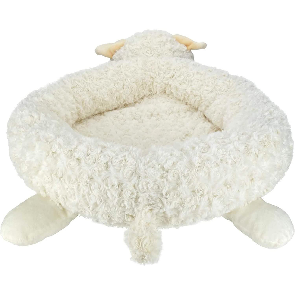 Multipet Lamb Chop® Bed