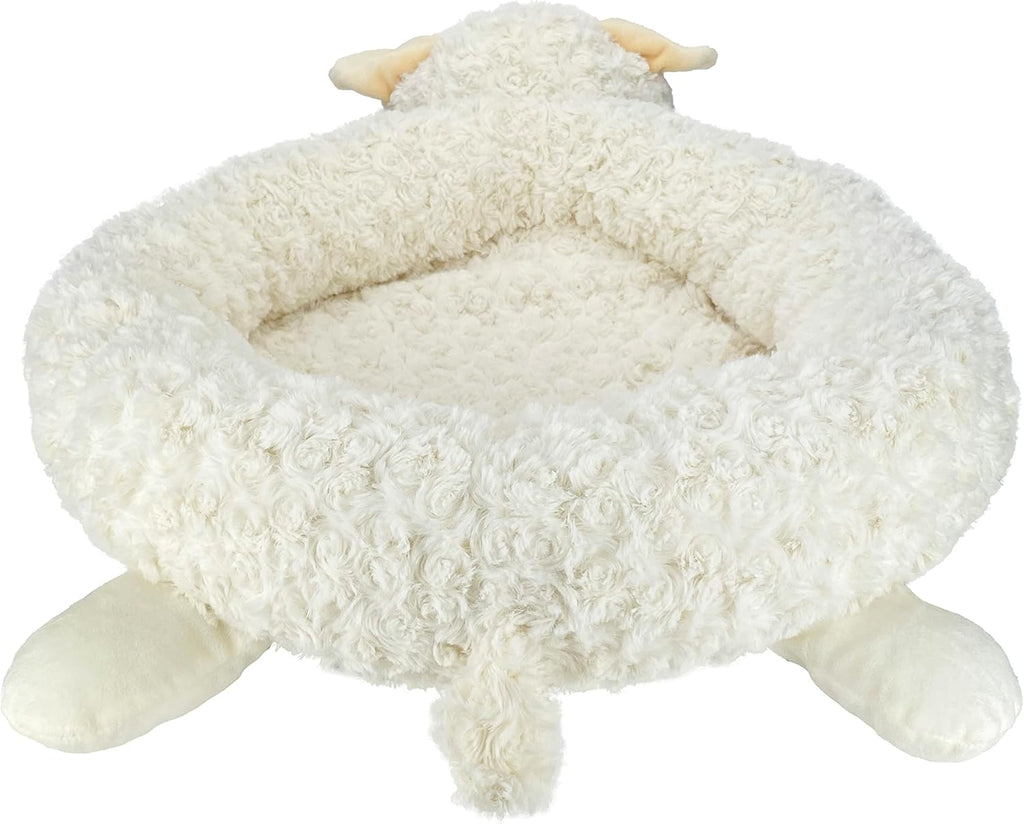 Multipet Lamb Chop® Bed