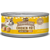 Merrick Wet Cat Food Purrfect Bistro Pate Chicken Recipe