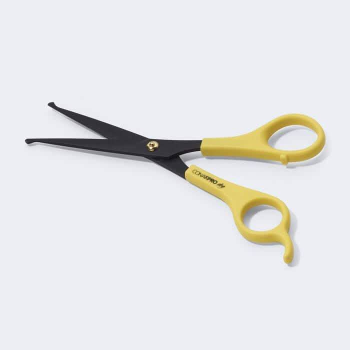 ConairProPet Finish 6" Rounded-Tip Shears