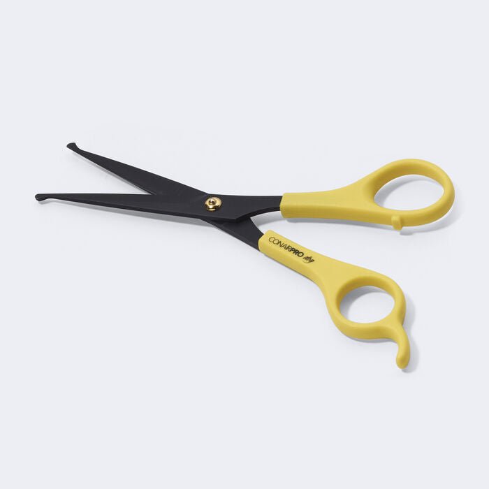 ConairProPet Finish 6" Rounded-Tip Shears