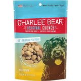 Charlee Bear Dog Treat Original Crunch with Liver