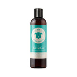 Kin+Kind Kin Organics Moisturizing Dog Shampoo Oatmeal, Jasmine & Lily