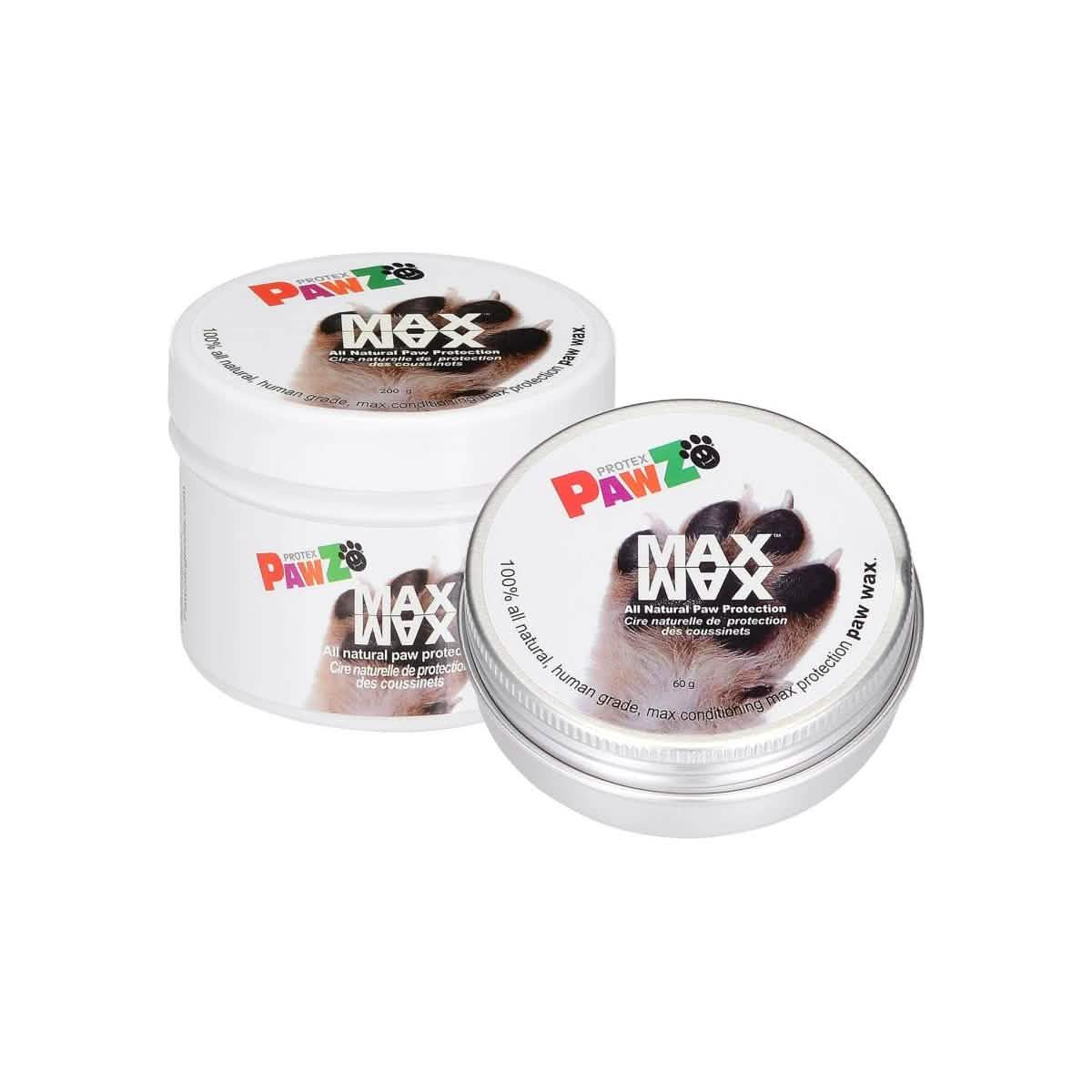 Protex Pawz Max Wax Dog Paw Wax