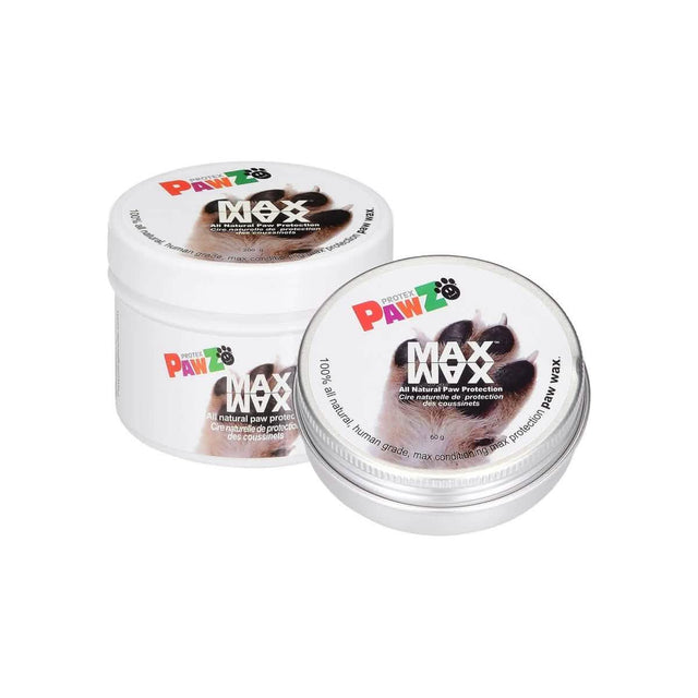 Protex Pawz Max Wax Dog Paw Wax