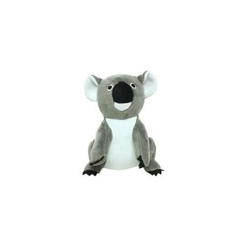 VIP Tuffy Dog Toy Mighty Jr. Koala