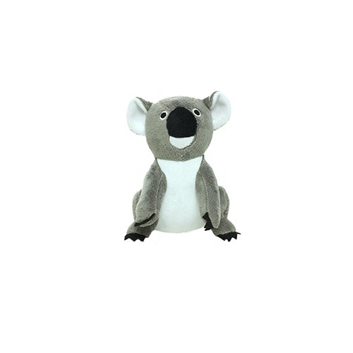 VIP Tuffy Dog Toy Mighty Jr. Koala