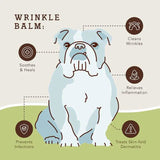 Natural Dog Company Wrinkle Balm