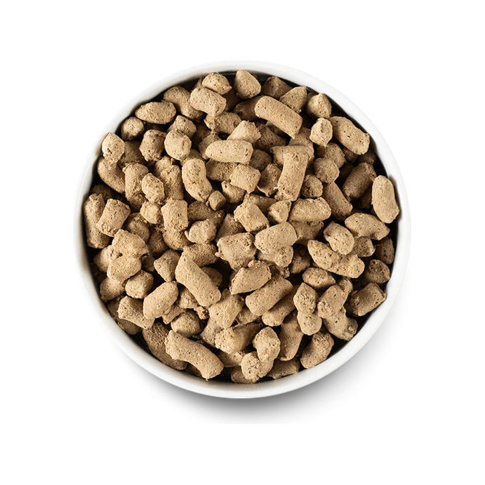 Open Farm Freeze-Dried Raw Dog Food Surf & Turf Recipe