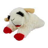 MultiPet Dog Toy Lamb Chop®