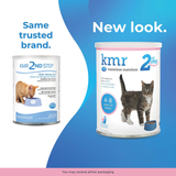 PetAg KMR Second Step Kitten Weaning Food Formula Powder