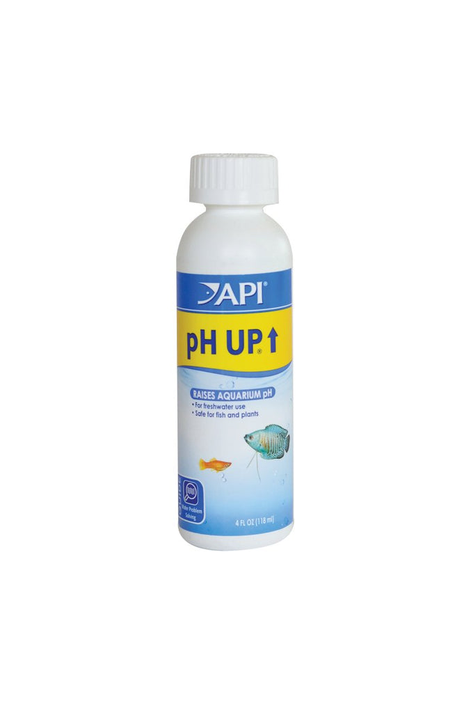 API Water Treatment, pH Up