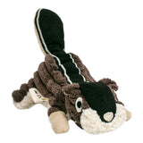 Tall Tails Dog Toy Plush Chipmunk