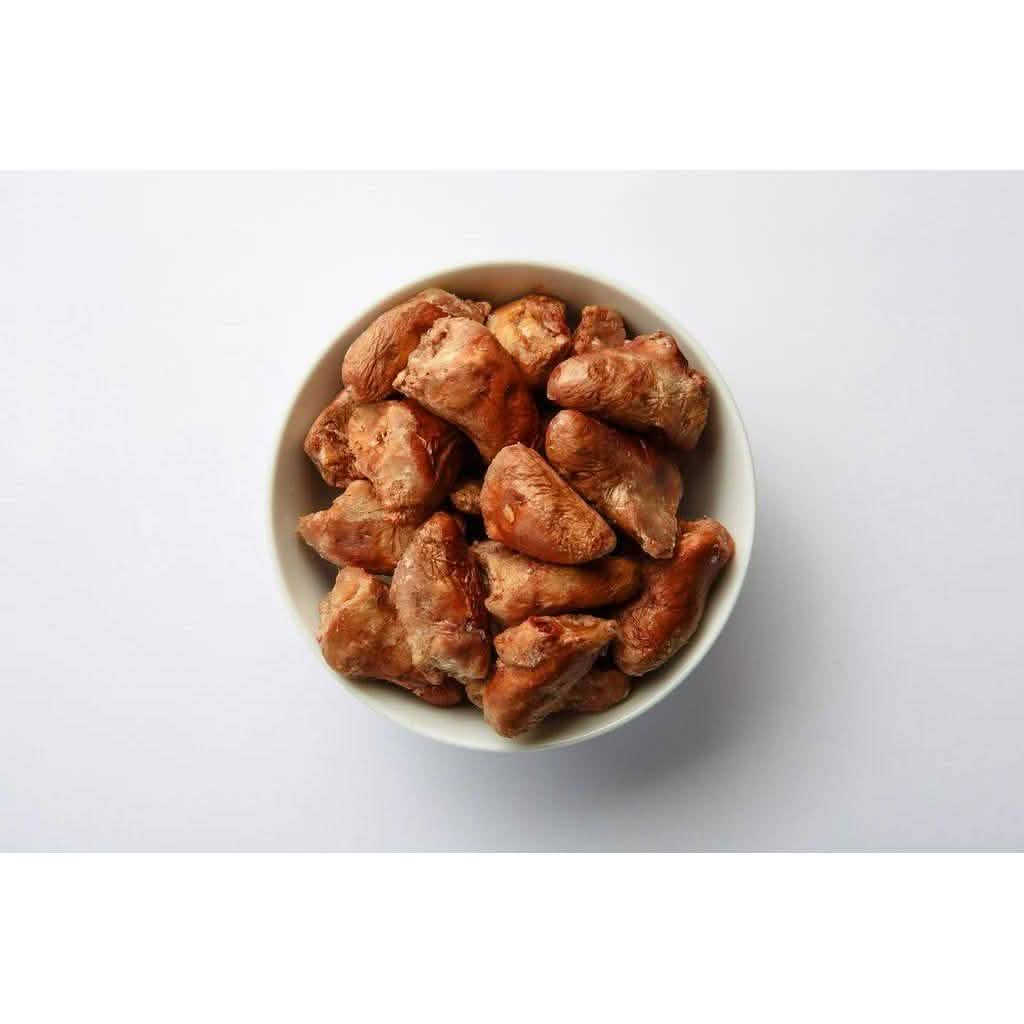 Momentum Dog Treat Freeze-Dried Chicken Heart