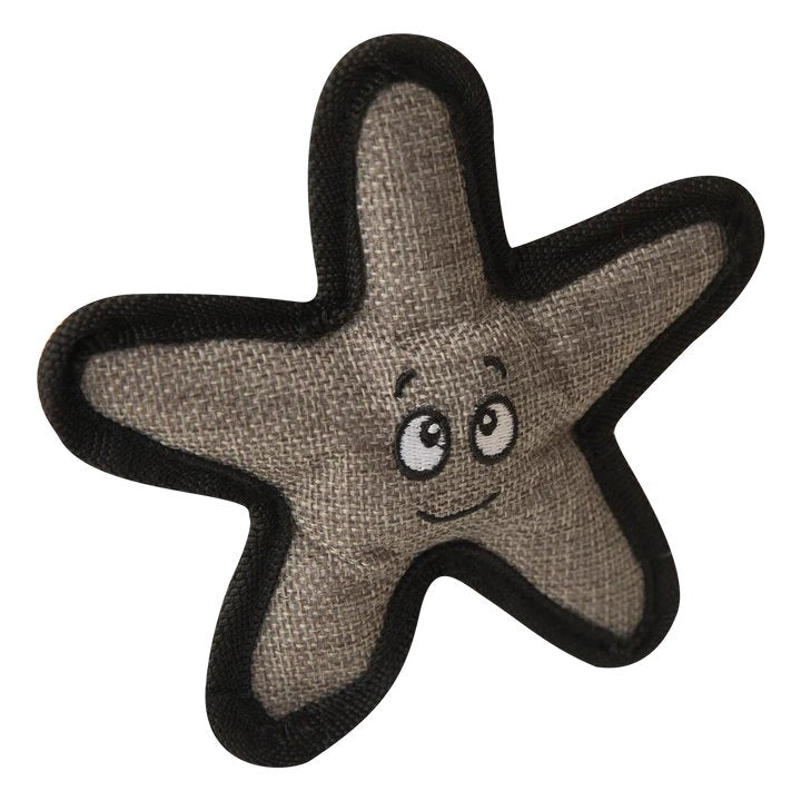 SnugArooz Dog Toy Baby Sophie the Starfish