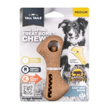 Tall Tails Dog Toy Treat Bone Chew and Bully Stick Holder