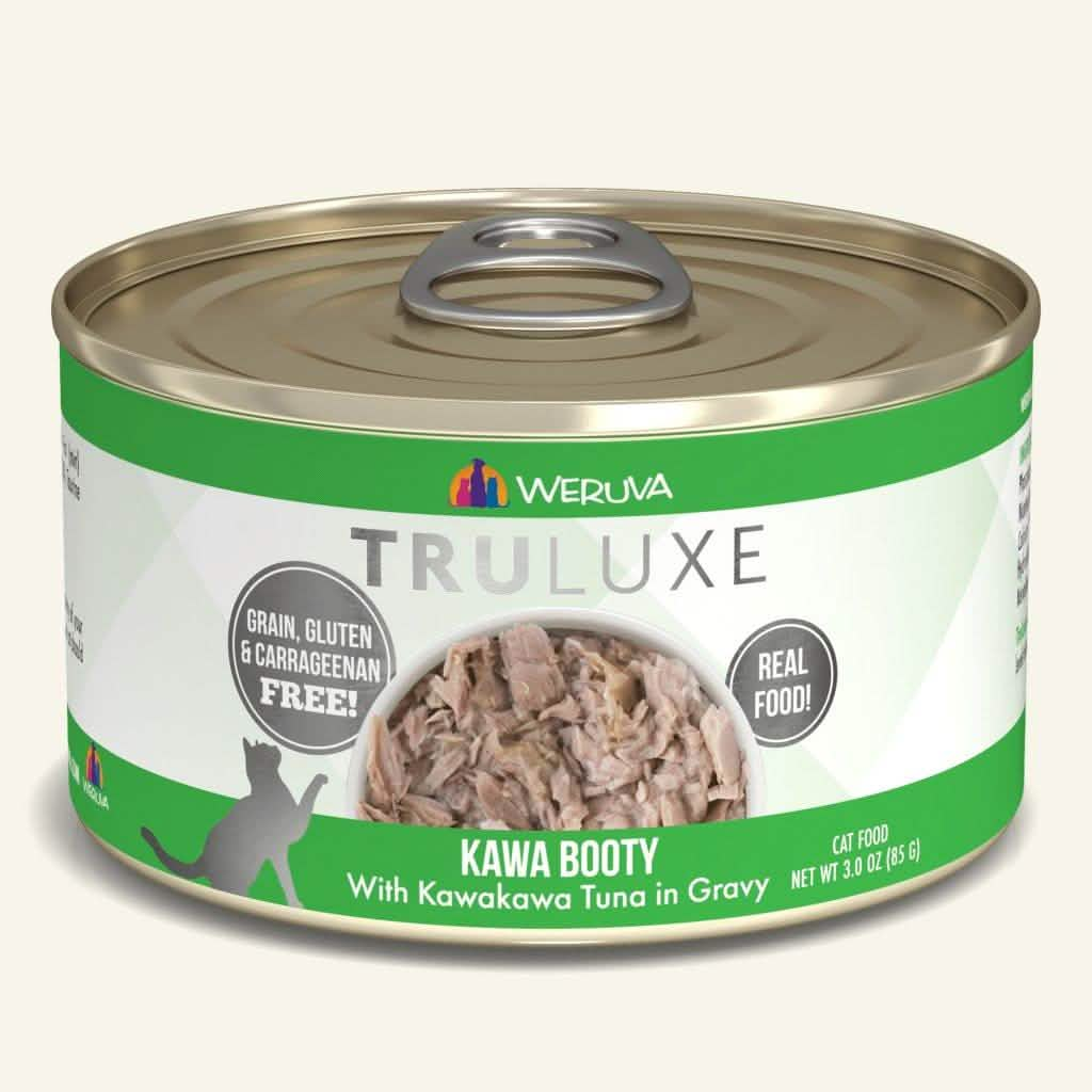 Weruva TruLuxe Kawa Booty