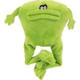 GoDog Dog Toy Action Animated Frog