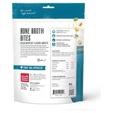 The Honest Kitchen Bone Broth Bites Turkey Bone Broth, Pumpkin & Parsley