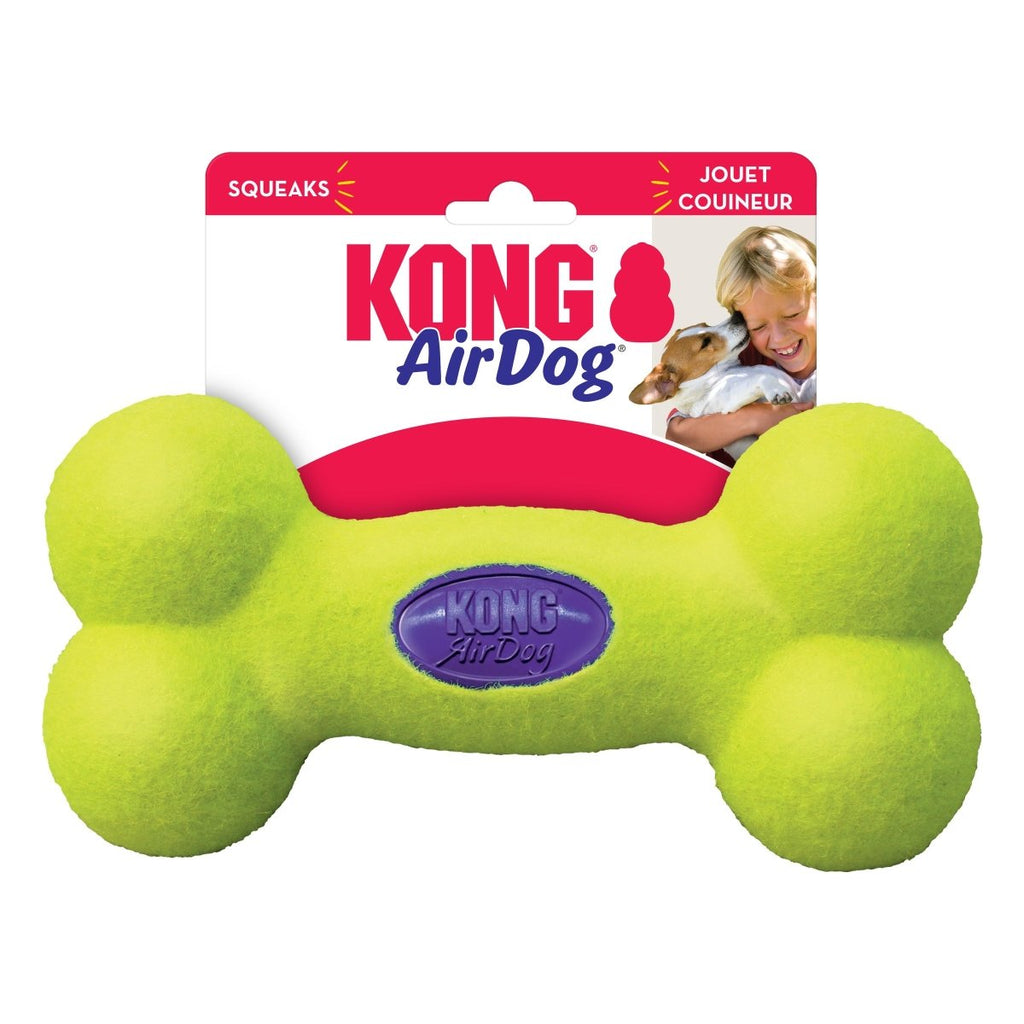 Kong Dog Toy Airdog Bone