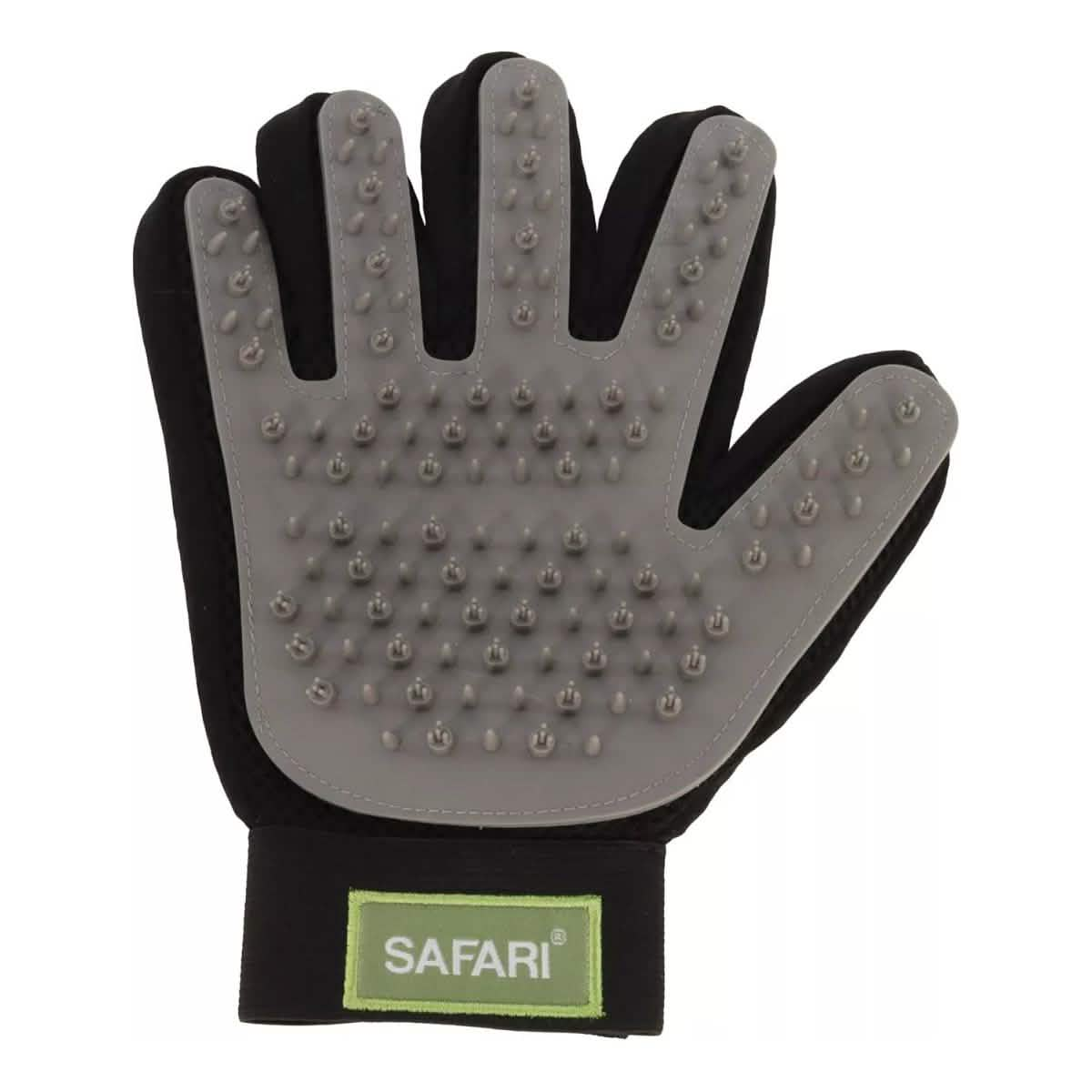 Safari by Coastal Grooming Glove for Pets