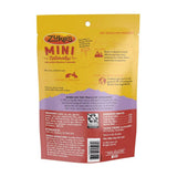 Zuke's Dog Treat Mini Naturals Rabbit Recipe