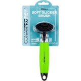 ConairProPet Groom Small Soft Slicker Brush