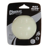 Chuckit! Dog Toy Max Glow Ball