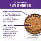 Wellness Wet Cat Food Age Advantage 7+ Chicken Entrée