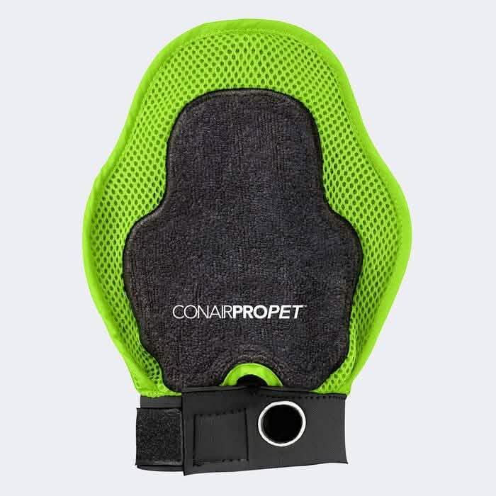 ConairProPet Prep Grooming Glove