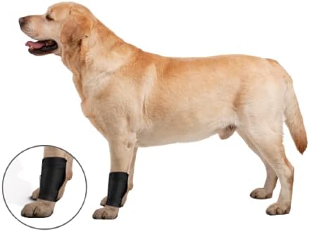 ZenPet Orthowraps Ligament Wrap