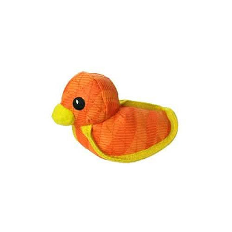 VIP DuraForce Dog Toy Duck Orange