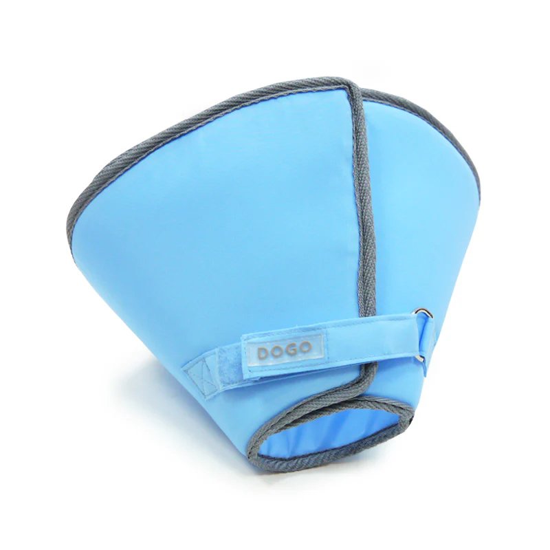 Dogo Get Better Soft E-Collar