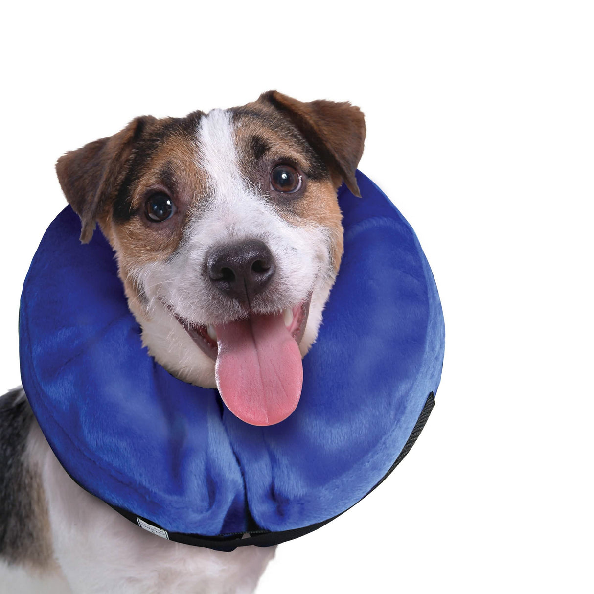 Kong Cloud Inflatable Donut E-Collar