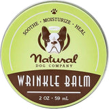 Natural Dog Company Wrinkle Balm