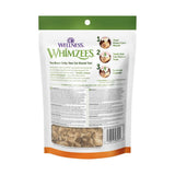 Wellness Cat Treat Whimzees Natural Dental Treats Chicken Flavor