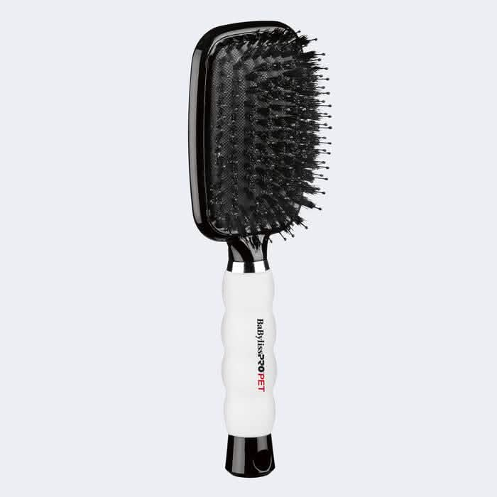 BaBylissProPet Medium Bristle Paddle Brush